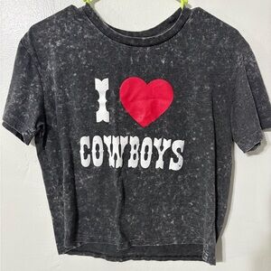 Tops bundle size small